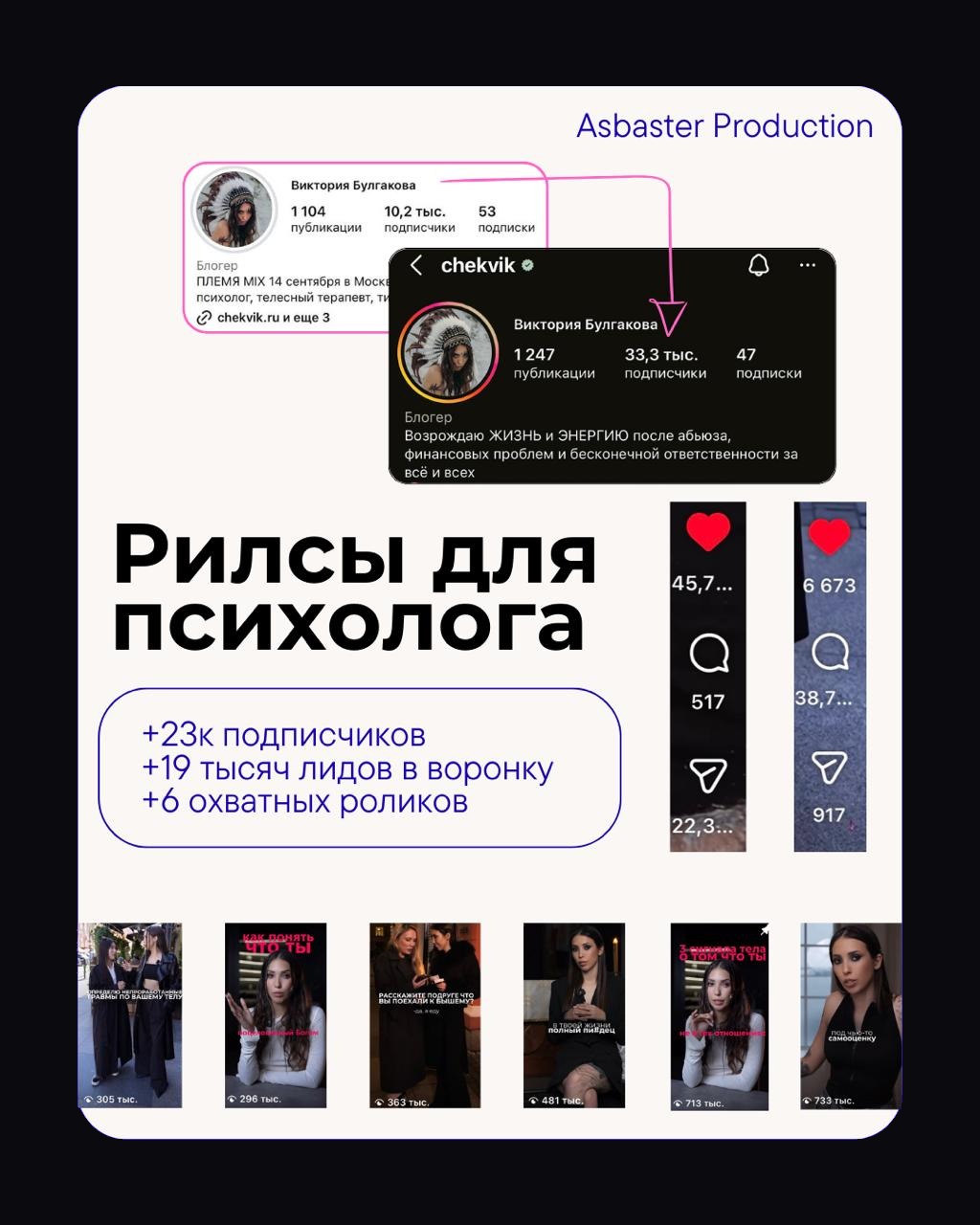 Виктория Булгакова